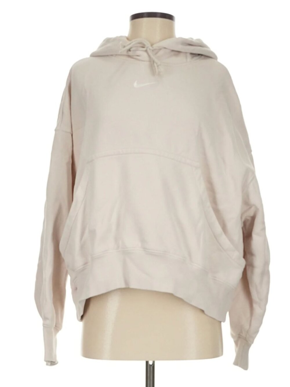 Nike Phoenix Oversized Hoodie